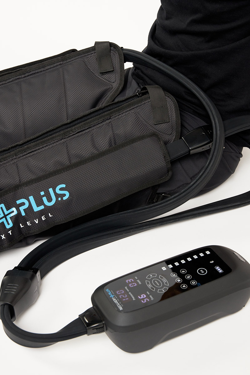 PACK BOTAS RP 8.0 PRO - Imagen 5