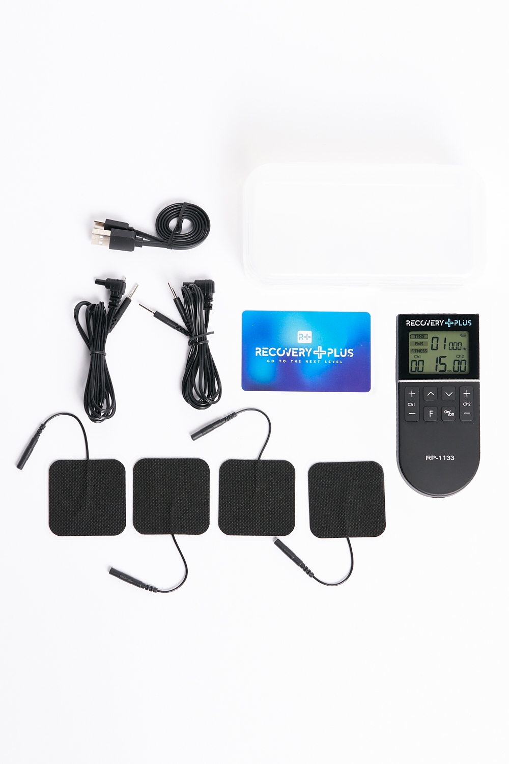 3-IN-1 ELEKTROSTIMULATOR RP-1133 – Bild 7