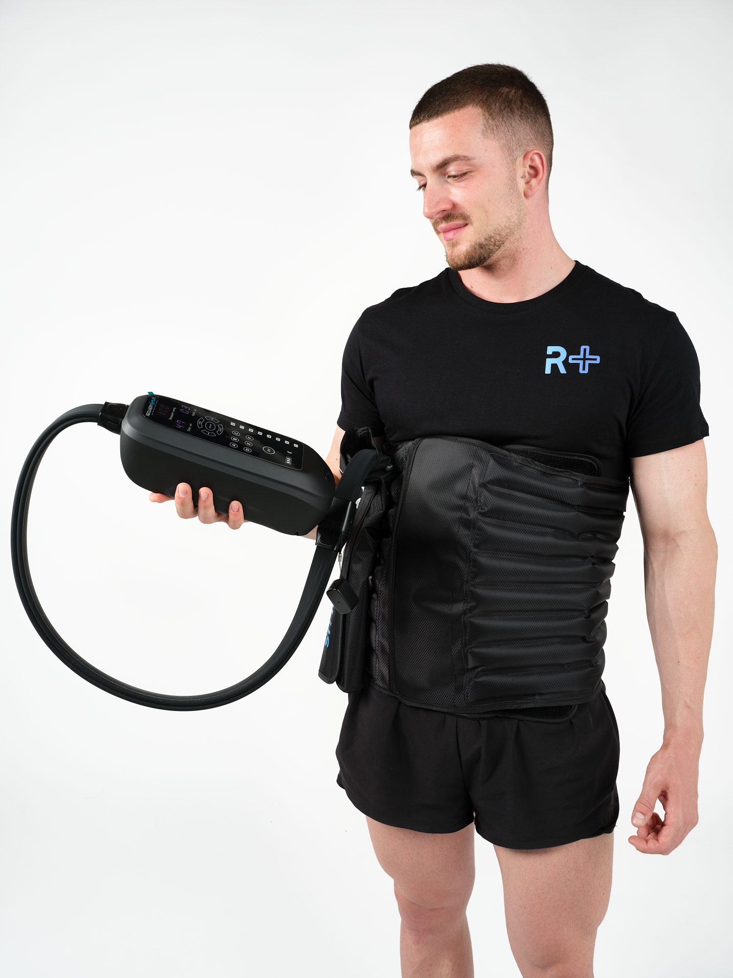 FAJA ABDOMINAL RP 8.0 PRO - Imagen 3