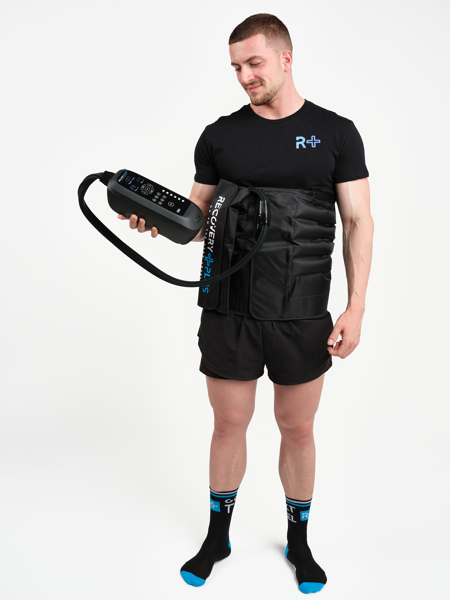 FAJA ABDOMINAL RP 6.0 NEW / NEW G2 - Imagen 3